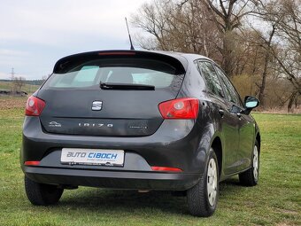 SEAT IBIZA - 5
