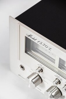 MARANTZ Model 1530L / vzácnější verze, sběratelský stav - 5