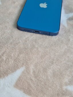 iPhone 13 128gb stav baterie 100% - 5