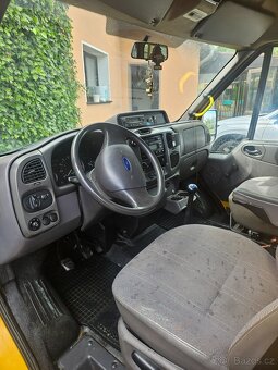 Ford tranzit - 5