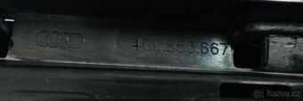 Audi RS6 4G C7 Carbon karbon ORIGINAL - 5