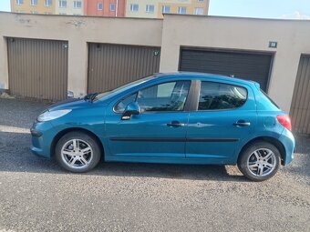 Peugeot - 5