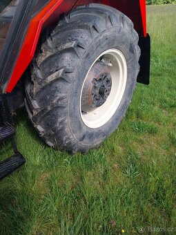 Prodám Zetor 6211 - 5
