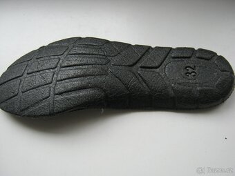 Moto dětské boty FALCO vel.32 - 5