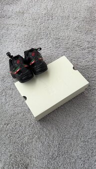 Nike Air Max 95 SP Undefeated Black - 5