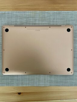 APPLE Macbook Air 13” , M1 , 8gb Ram , 512gb ssd - 5