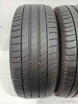 Letní pneu 205/45/17 Michelin - 5