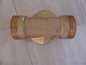 HONEYWELL FF06 filtr nečistot ve vodě - 5