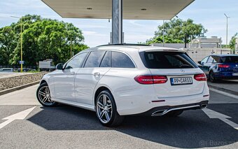 Mercedes-Benz E220d AMG W213 - 5
