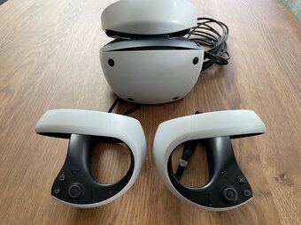 PlayStation VR2 (2023) - 5