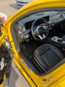 Mercedes-Benz A35 AMG 4Matic DPH - 5