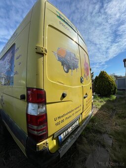 Mercedes Benz Sprinter 315, cena s DPH - 5