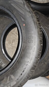Continental 215/65 R17 v XL - 5
