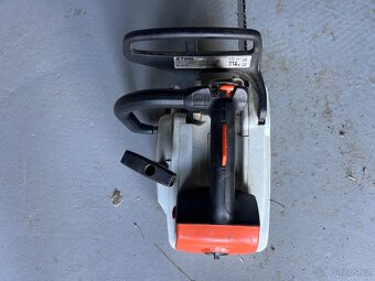 Motorová pila STIHL MS 194 T - 5