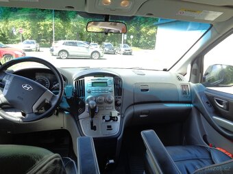 hyundai H1 - 5