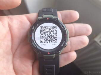 Amazfit T-Rex 1 - 5