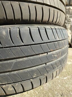 Michelin Primacy 3 205/55 R16 91V - 5
