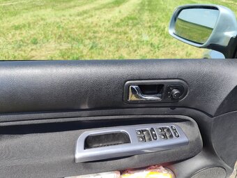 Prodám VW golf 4 variant - 5
