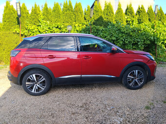 Peugeot 3008 II 1.5 BlueHDi Allure Pack S&S - 5
