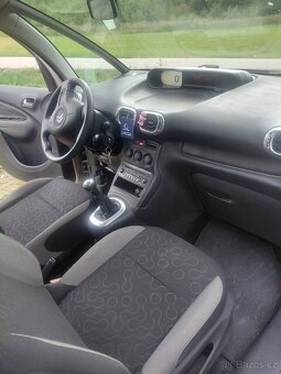 Citroen C3 Picasso 1.4 VTi - 5
