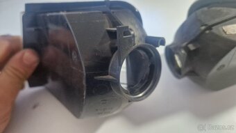 Seat Toledo 11/95-3/99 směrovky, blinkry - 5