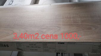 Vinylové lepené podlahy fatra thermofix - 5
