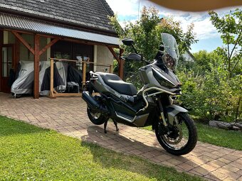 Zontes Gizmo 368 Adventure - 5