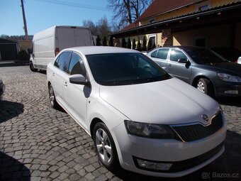 skoda rapid 1.2tsi,veskere nd - 5