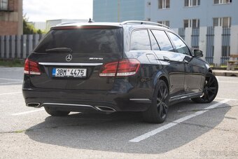 AMG paket, 100% stav. - 5