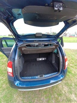 DACIA DUSTER 15 dci Pojizdny -klepe motor - 5