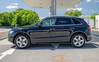 Audi Q5 2.0TDI Quattro S-line - 5