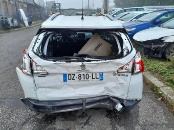 Peugeot 2008 1,2 PureTech 110 - 5