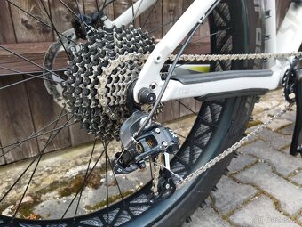 Fatbike Specialized Trail velikost S/M - 5