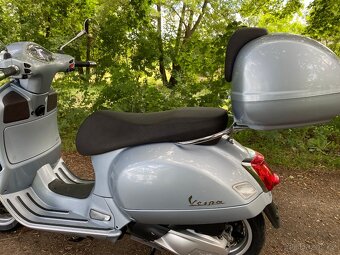 Vespa GTS 300 HPE - 5