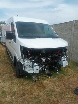 Napravnice Renault masrer 2026 nova - 5