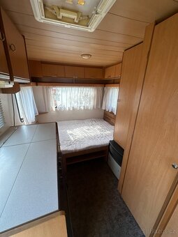 Karavan Caravelair - 5