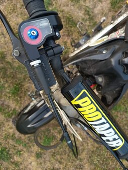 Pitbike 125 ccm - 5