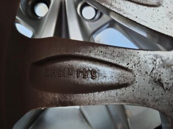 Polo Fabie 185/65R15 88T - 5