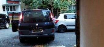 Renault Espace 2006 - 5