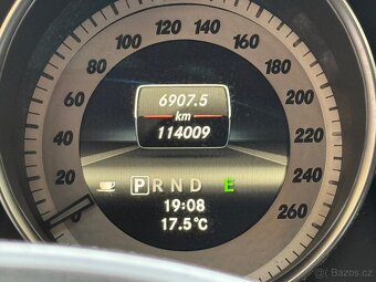 Mercedes c250 sportcoupe - 5