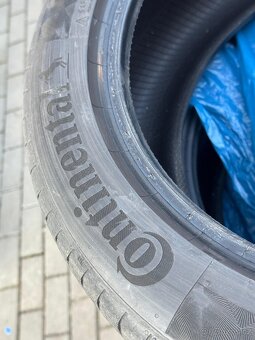 Continental 245 45 R 18 Letní - 5