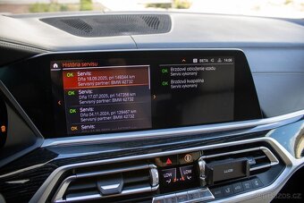 BMW X7 4.4 V8 390kw xDrive 2021 - 5