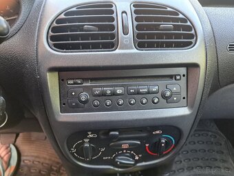 Peugeot 206 1.4 benzin - 5