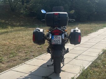 BMW F 650 GS - 5