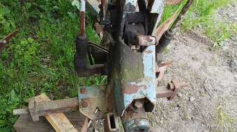 Pluh 3 Eicher - 5