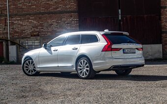 Volvo V90 D5 2.0L Inscription AWD A/T - 5