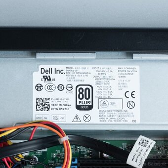 DELL OptiPlex 7010 SFF / i5-3470 - 5