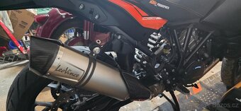 Ktm adventure 1090 - 5