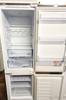 Nová vestavná lednice Beko, 177 cm, ZÁRUKA - 5