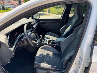 Volkswagen Golf, R-Line 1.5TSI, Benzin, 33000km - 5